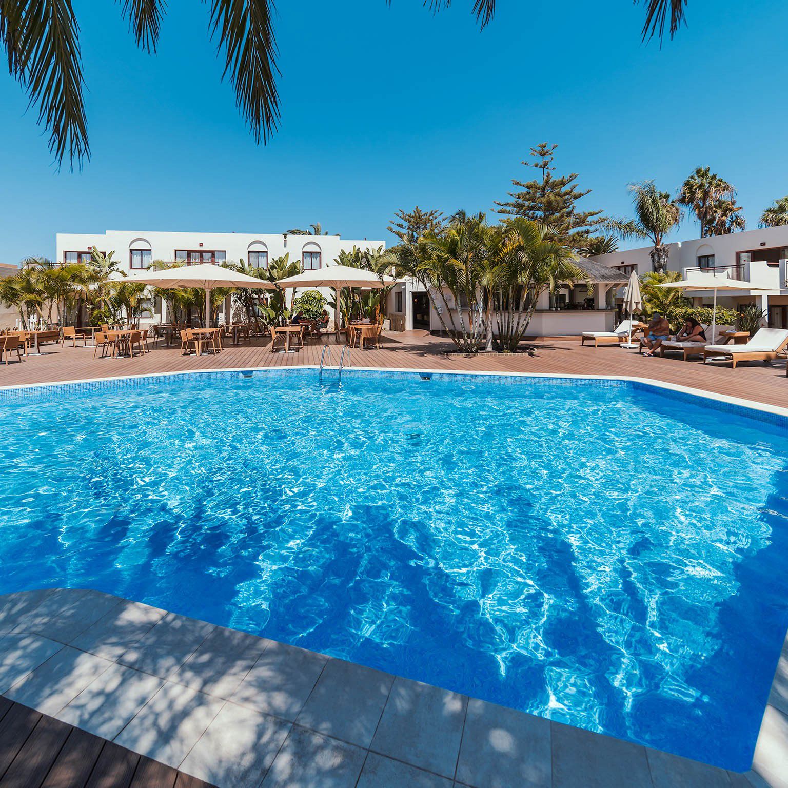 Alua Suites Fuerteventura