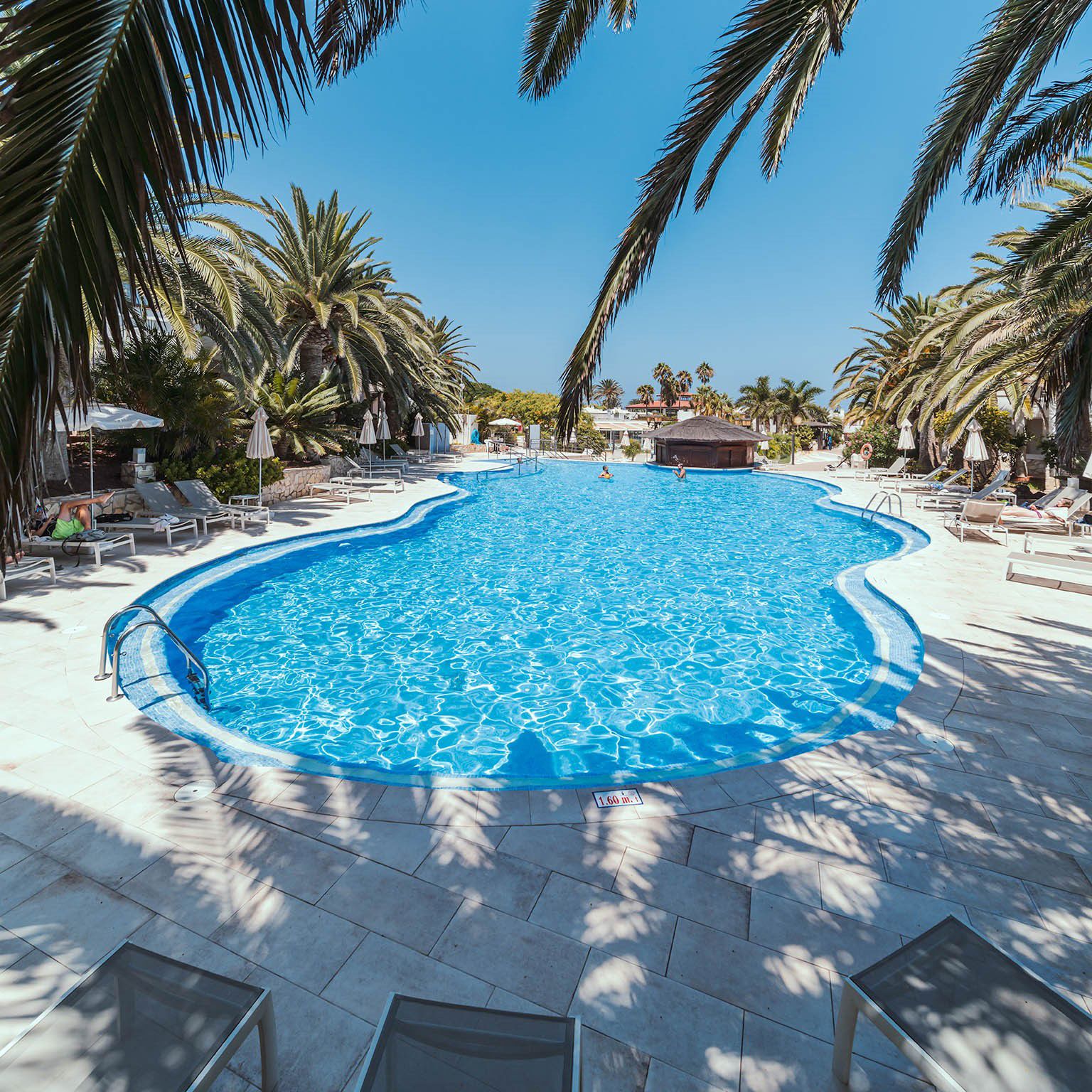 Alua Suites Fuerteventura