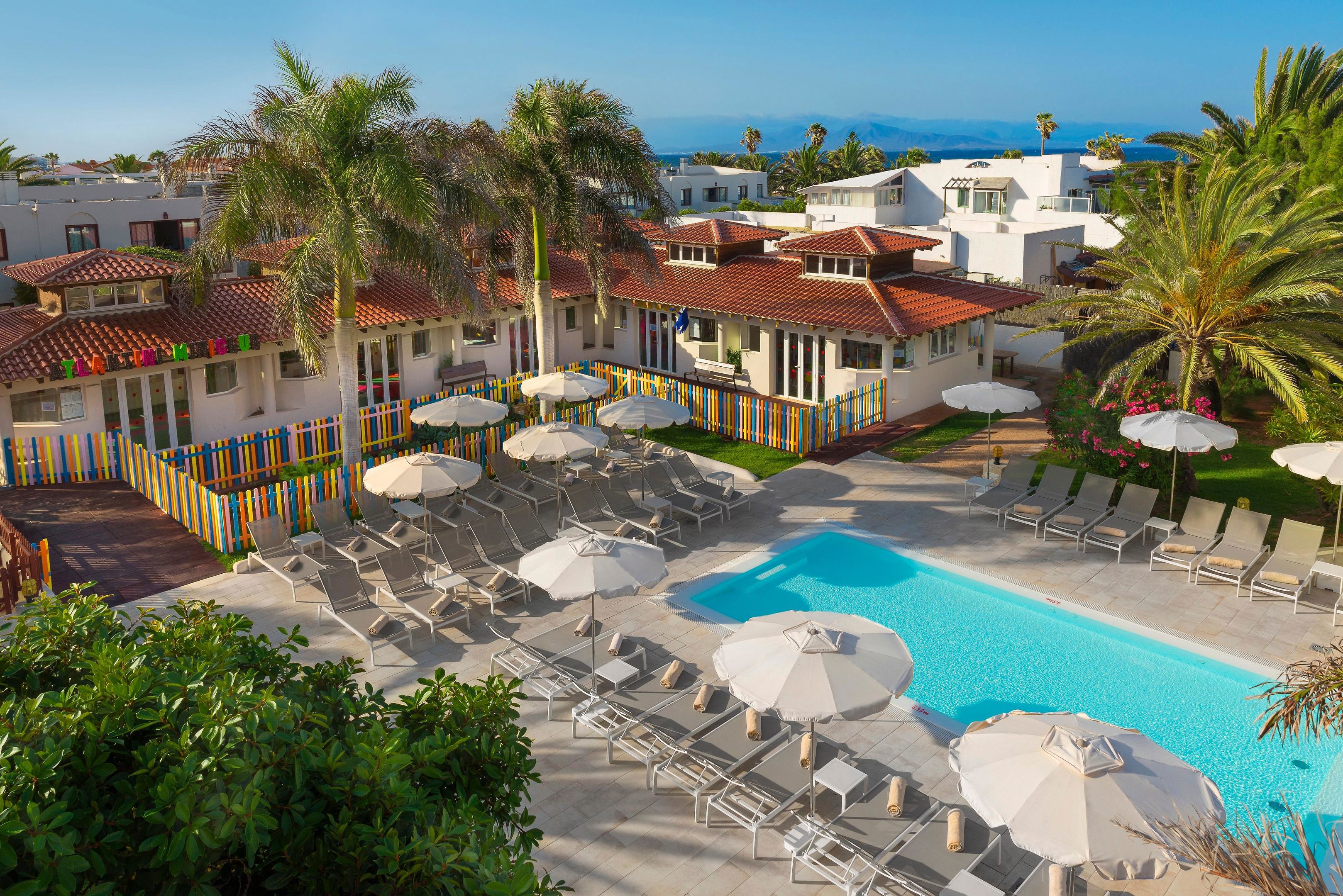 Alua Suites Fuerteventura