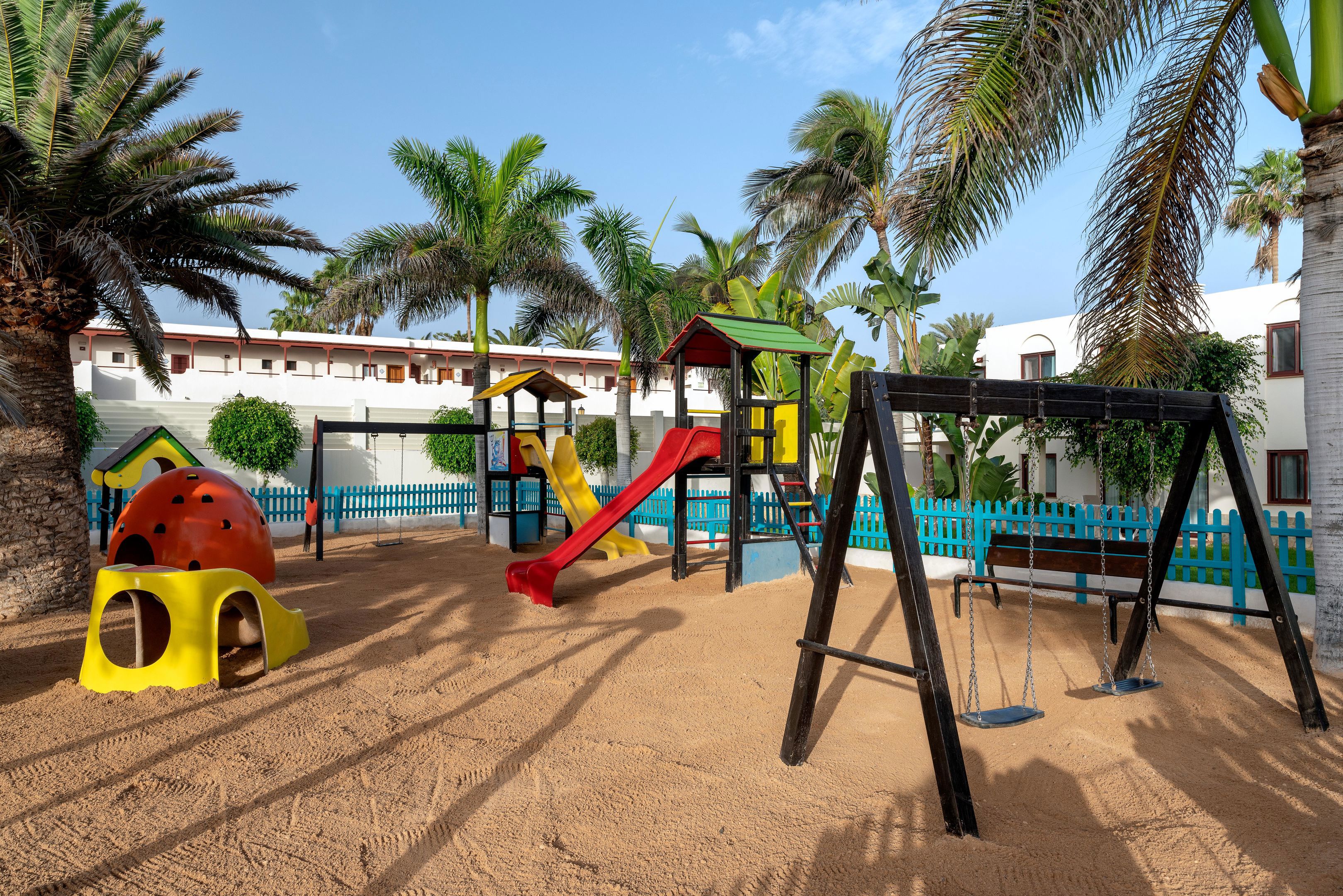Alua Suites Fuerteventura