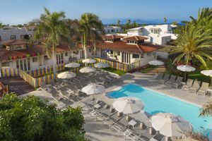Alua Suites Fuerteventura