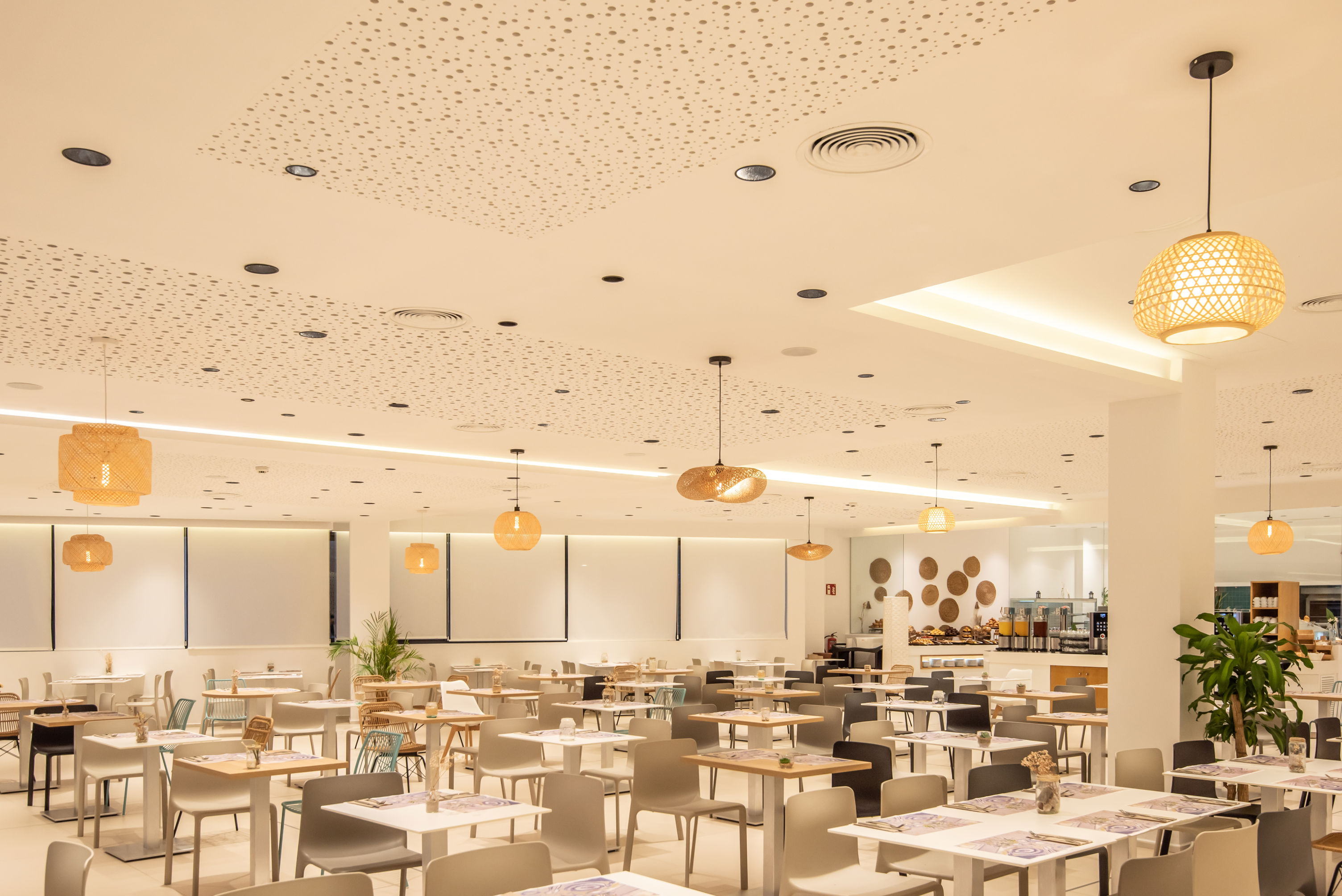 Els Pins Resort & Spa