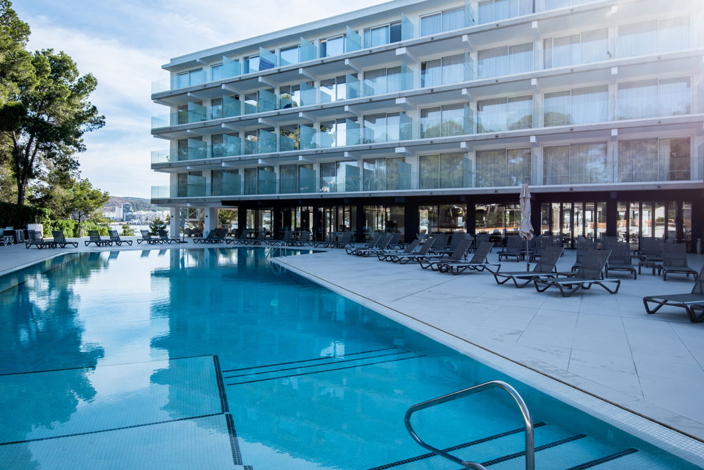 Els Pins Resort & Spa