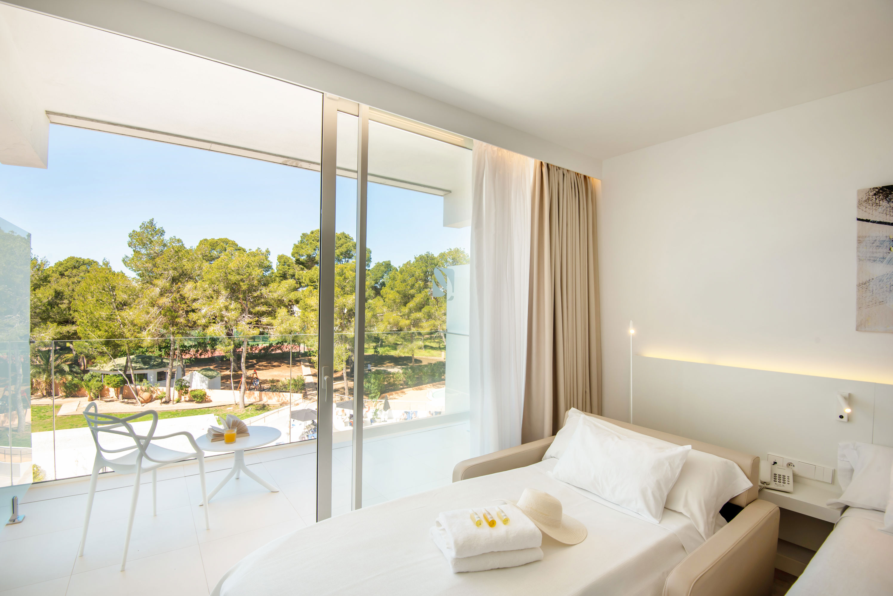 Els Pins Resort & Spa