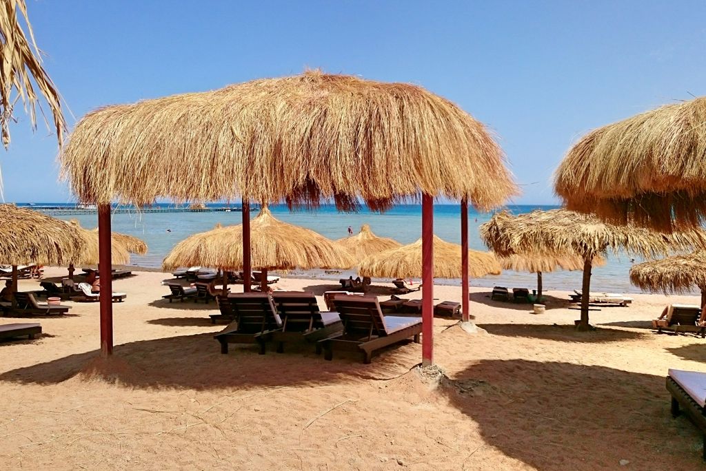 Nijlcruise 5* & Caves Beach Resort 5*