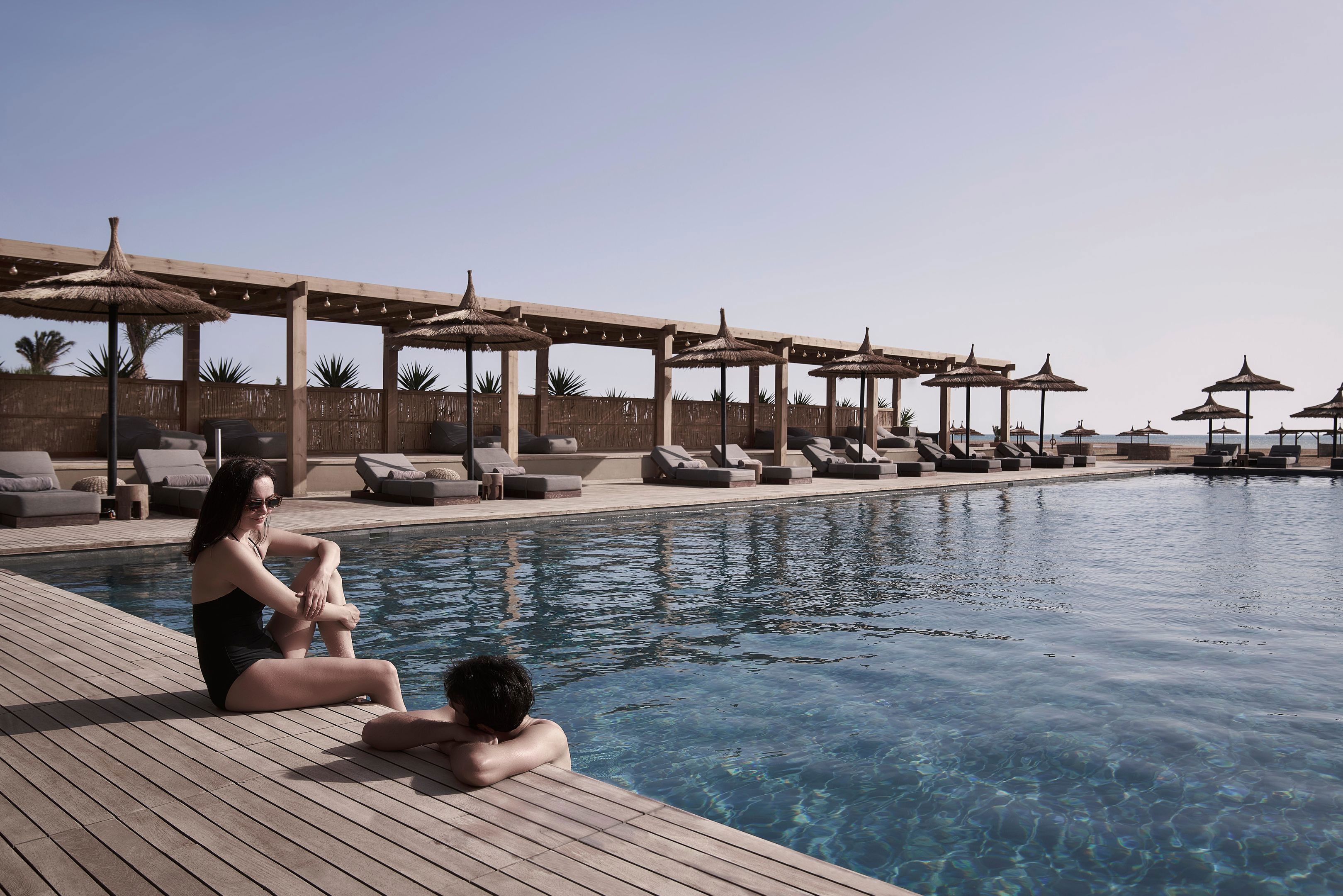 Nijlcruise 5* & Casa Cook El Gouna 5*