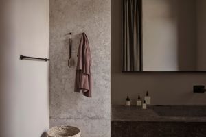 Woonvoorbeeld standaardkamer