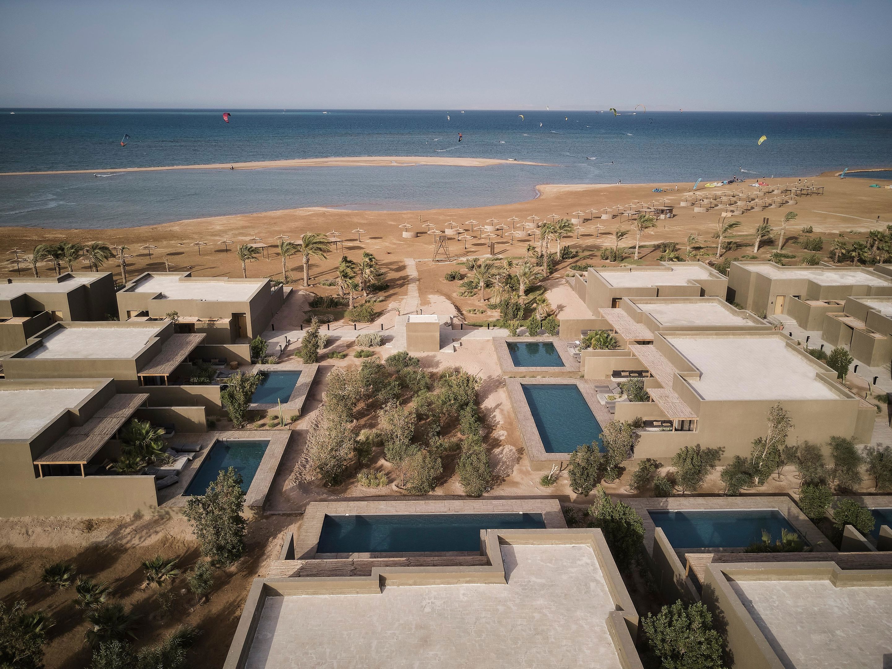 Nijlcruise 5* & Casa Cook El Gouna 5*