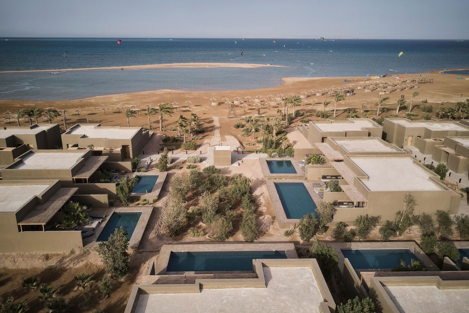 Nijlcruise 5* & Casa Cook El Gouna 5*