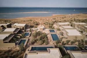 Nijlcruise 5* & Casa Cook El Gouna 5*