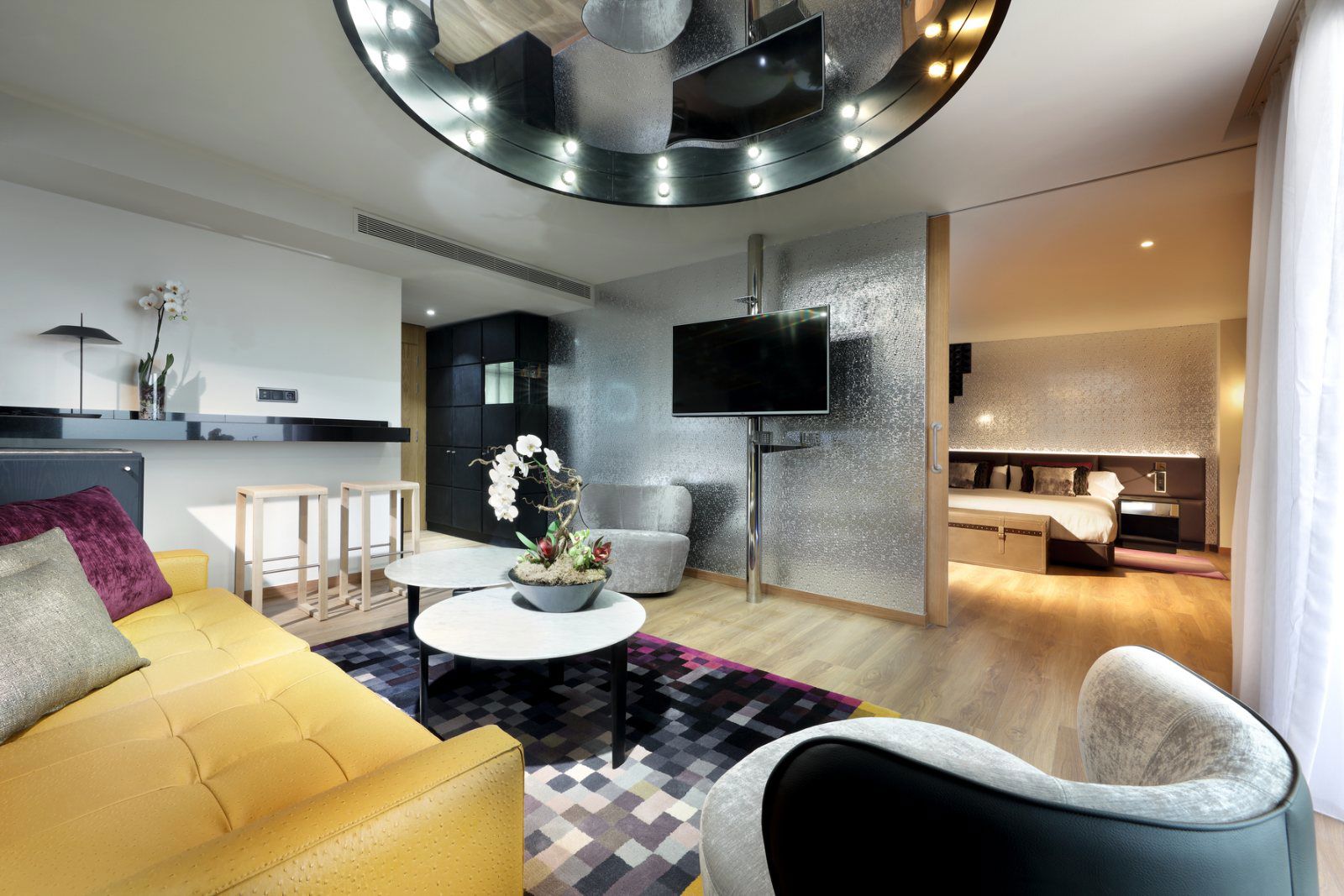 Fly & Go Hard Rock Hotel Tenerife