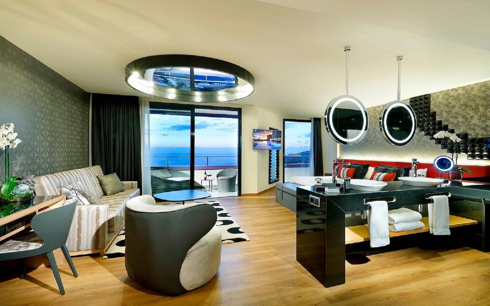 Fly & Go Hard Rock Hotel Tenerife