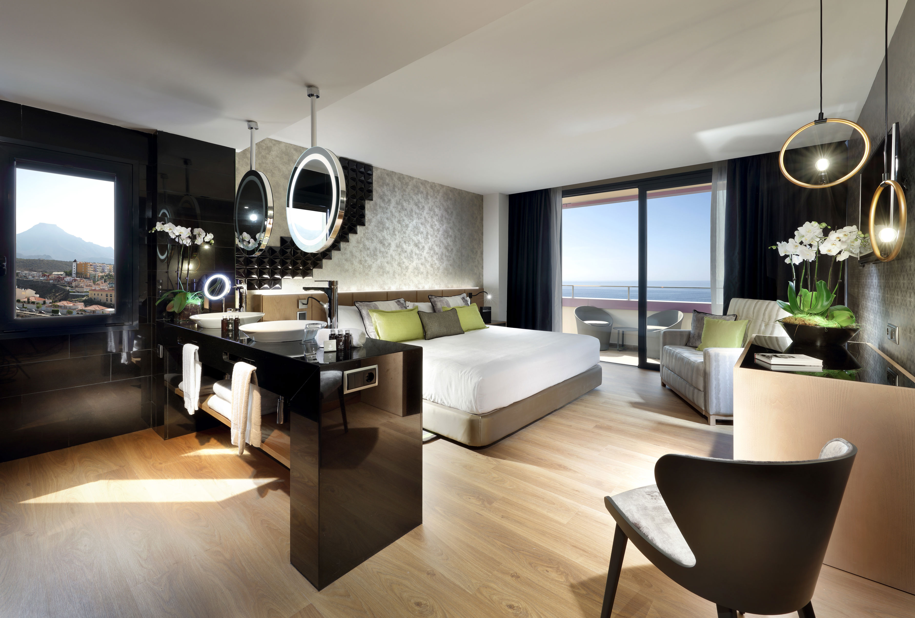 Fly & Go Hard Rock Hotel Tenerife
