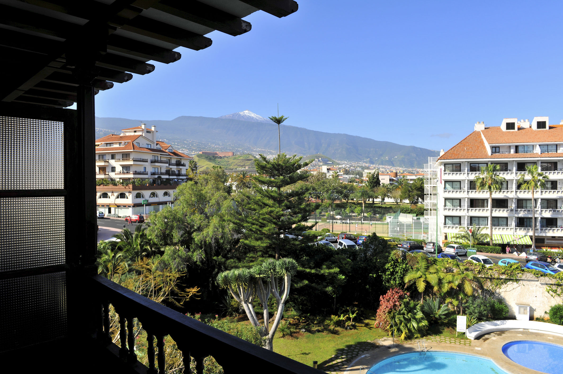 Fly & Go Coral Teide Mar