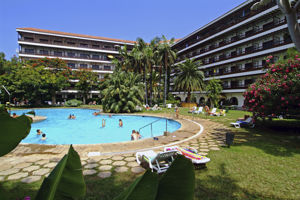 Fly & Go Coral Teide Mar