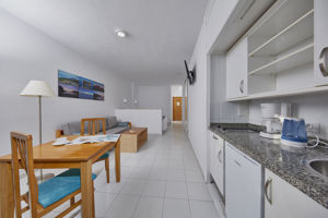 Fly & Go Coral Teide Mar