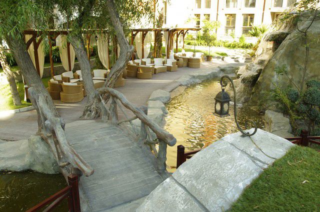 Harmony Suites Jungle
