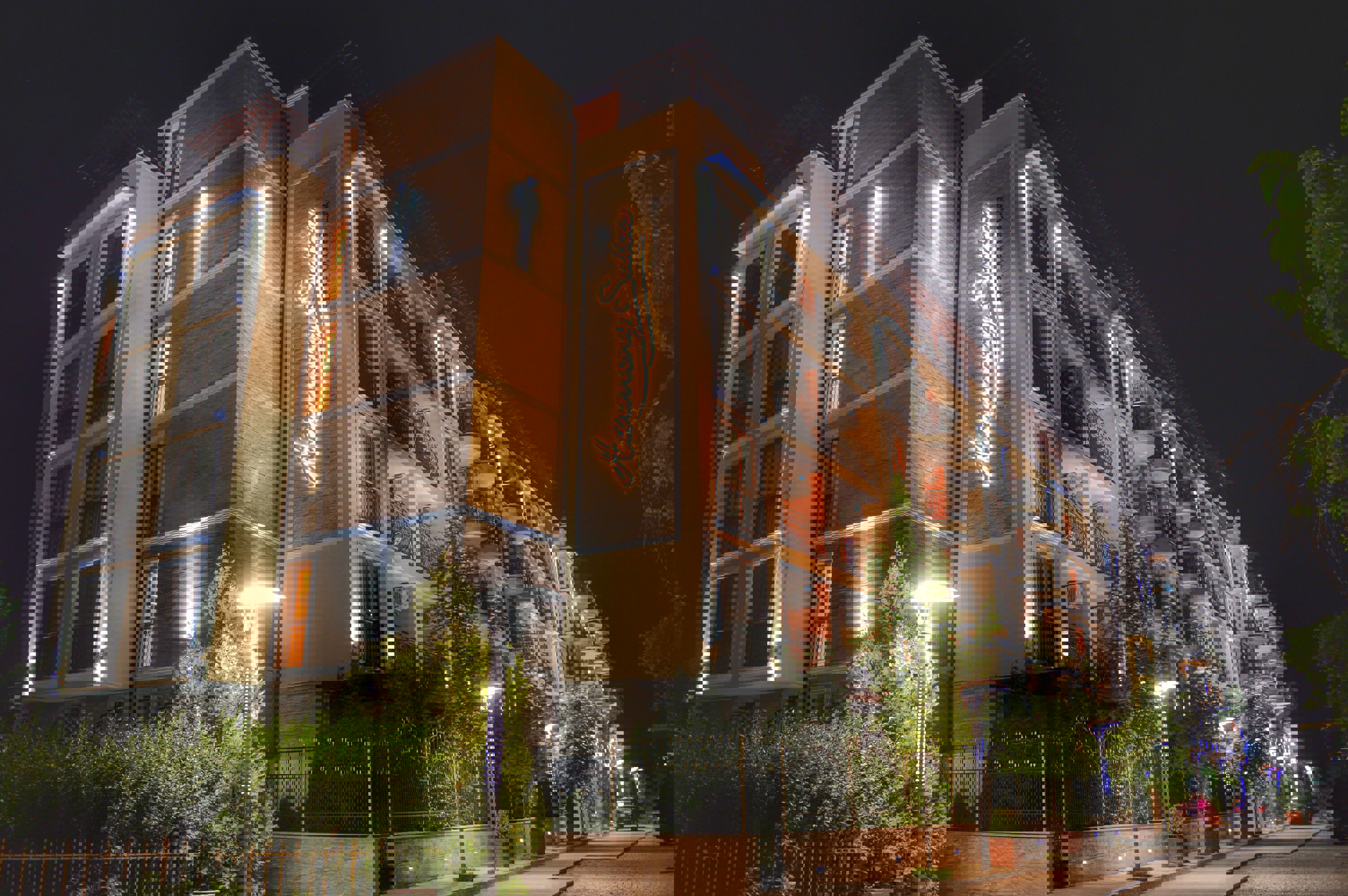 Harmony Suites Jungle - billede 3