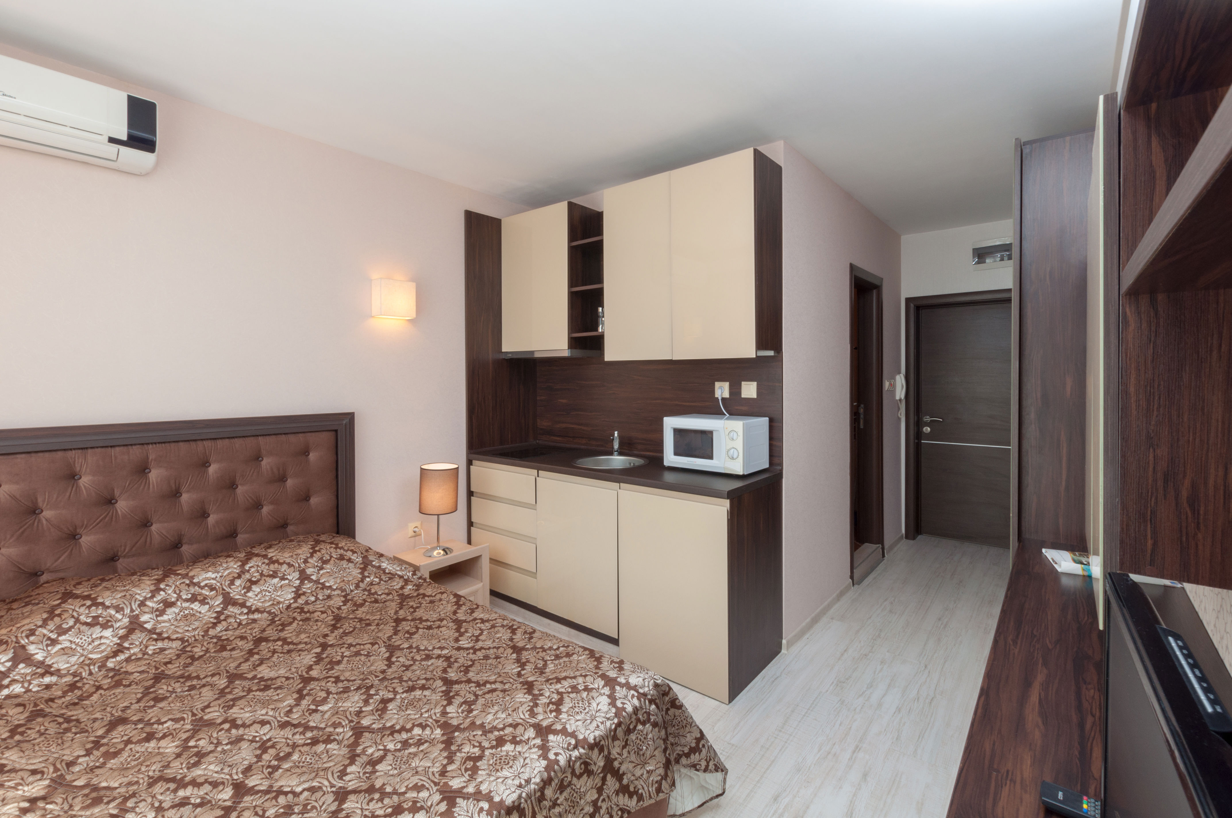 Harmony Suites Jungle - billede 4