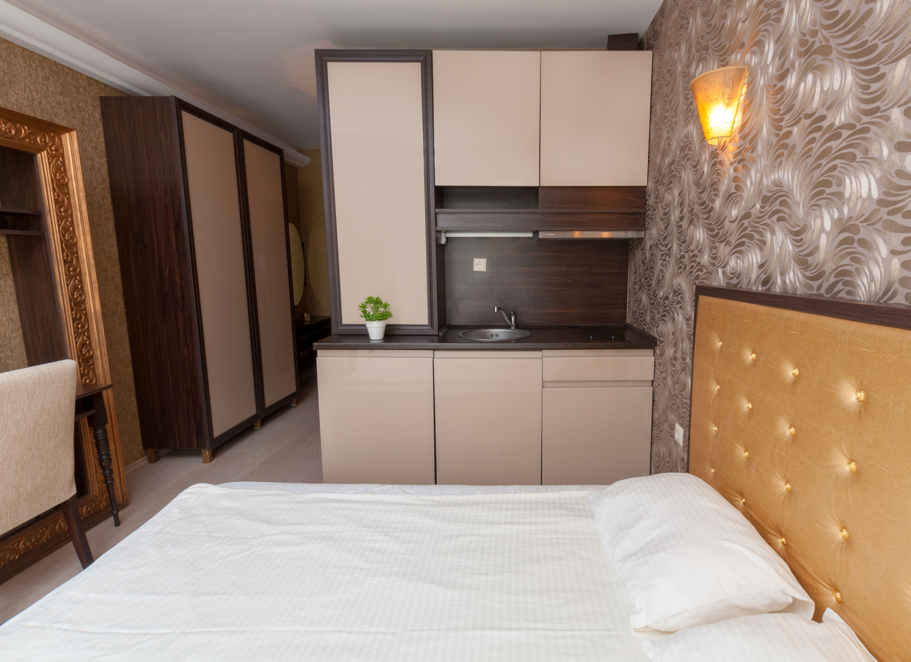 Harmony Suites Jungle