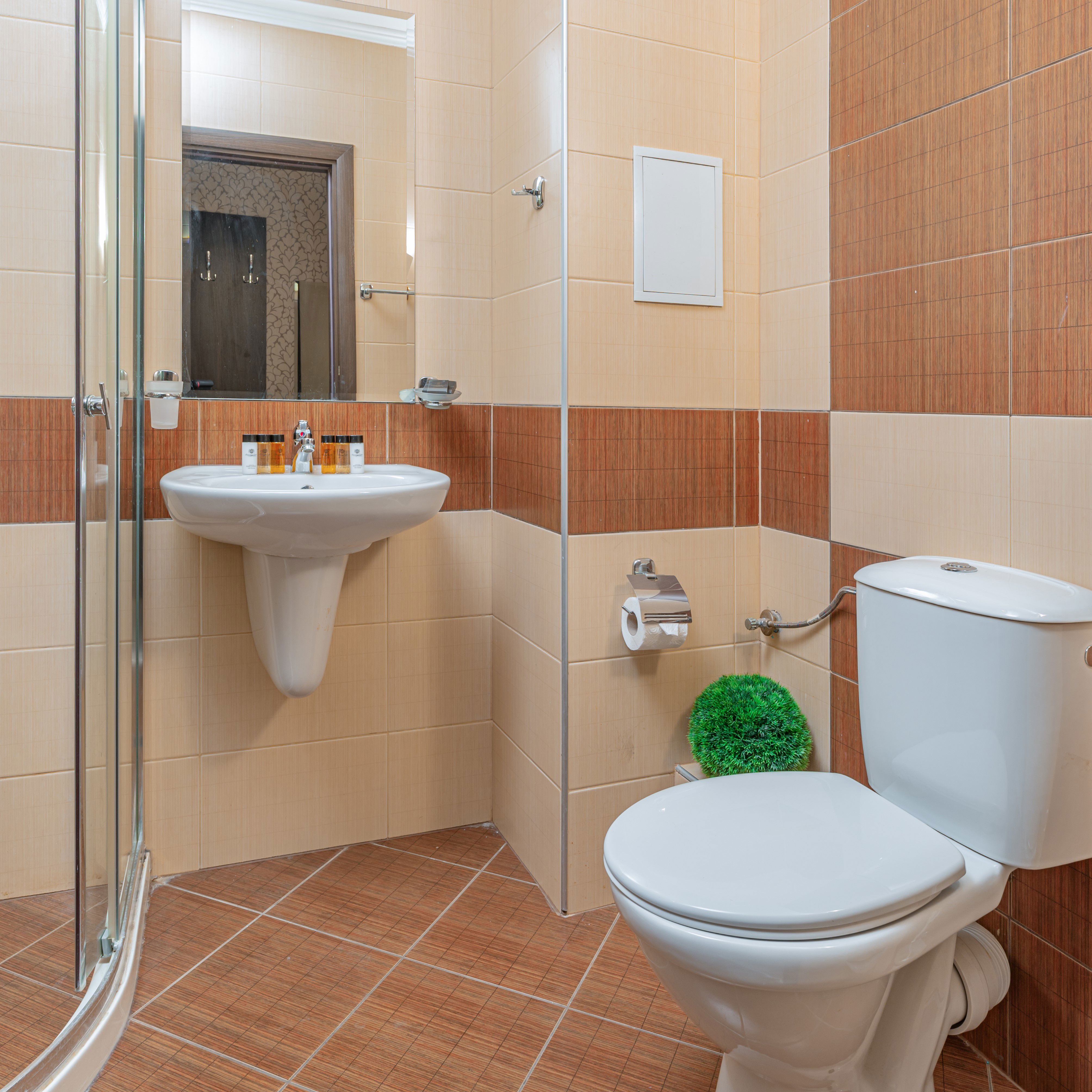 Harmony Suites Jungle