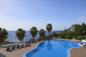 Melia Madeira Mare