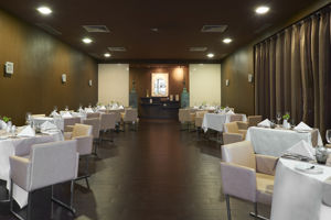 Il Massimo Restaurant