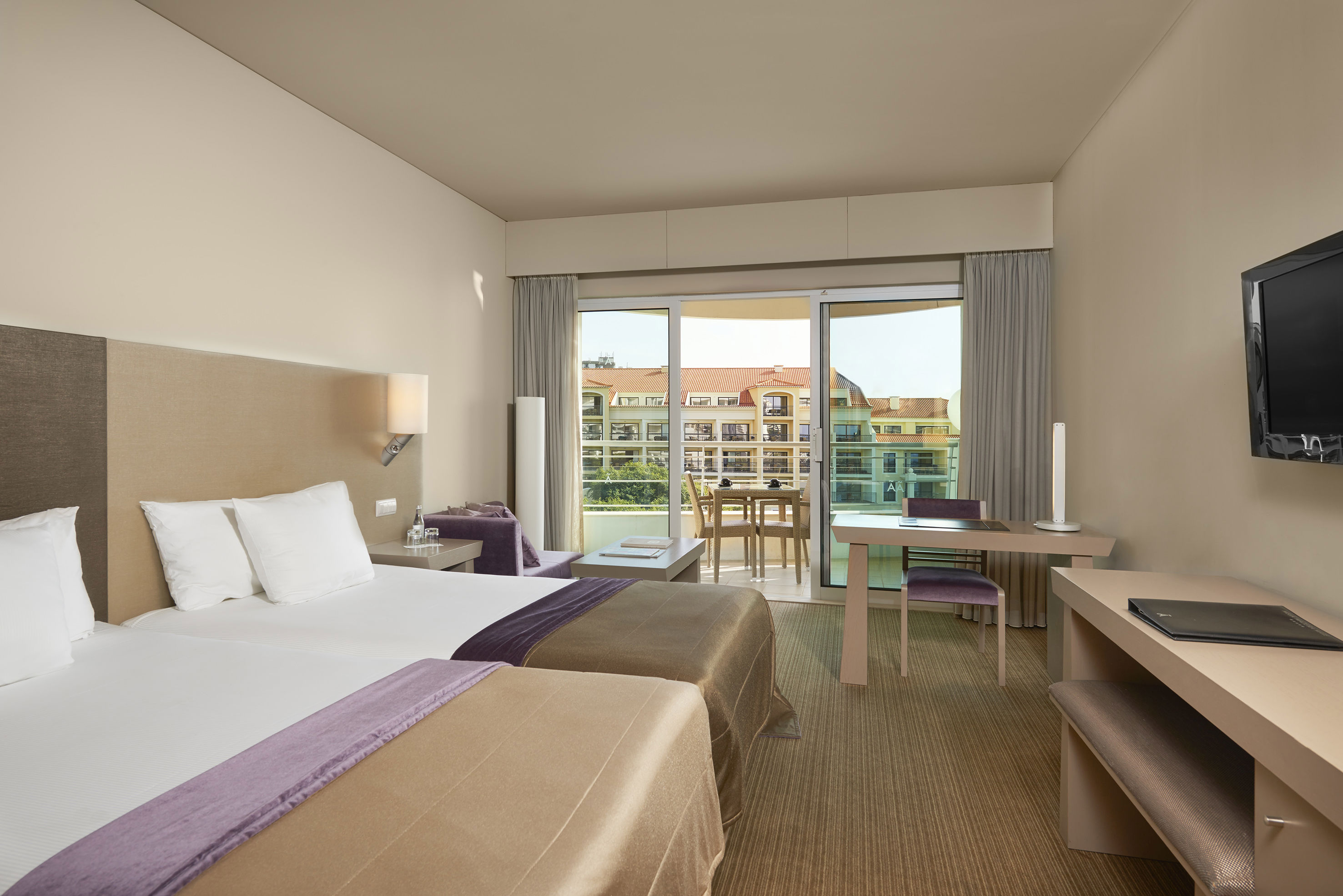 Melia Madeira Mare