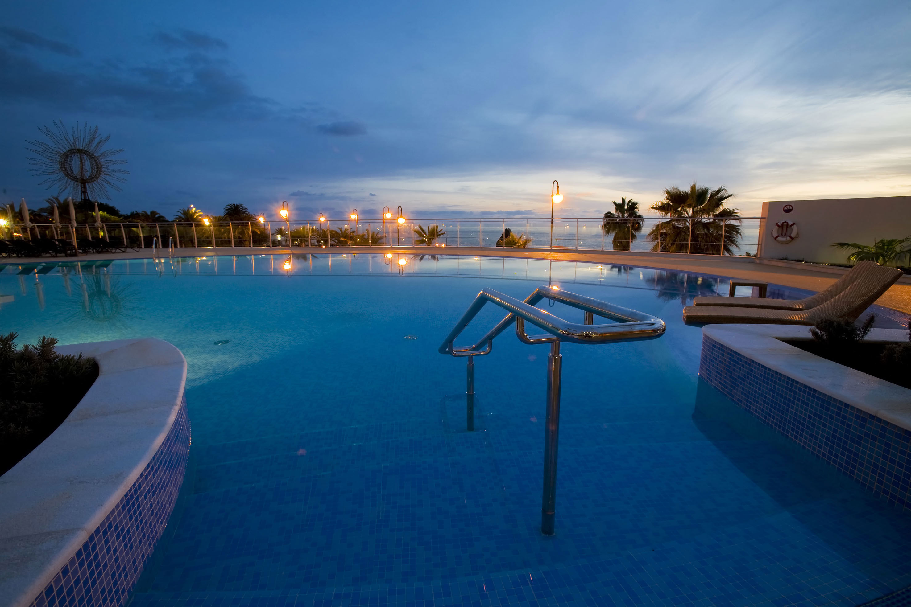 Melia Madeira Mare