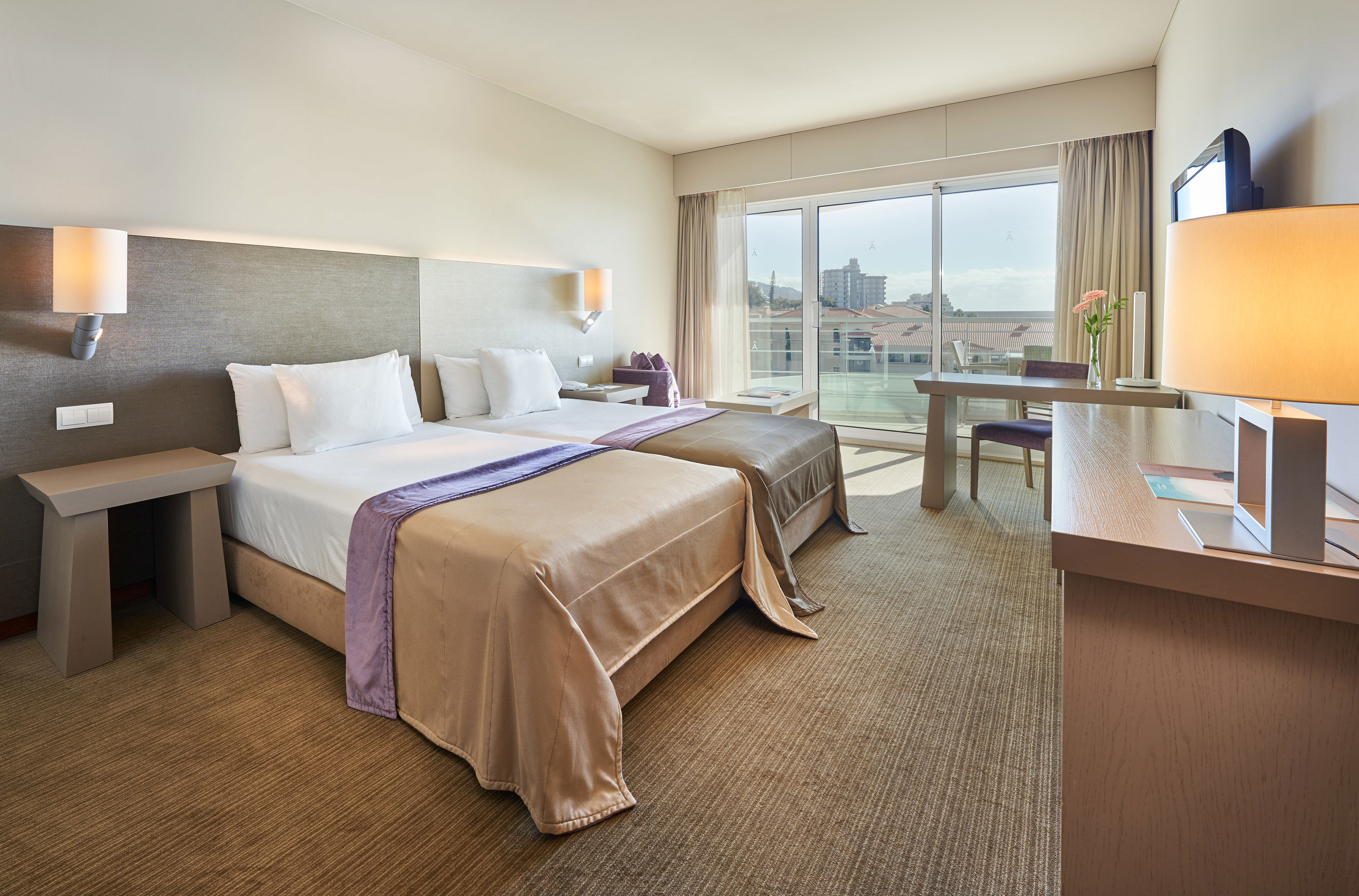Melia Madeira Mare