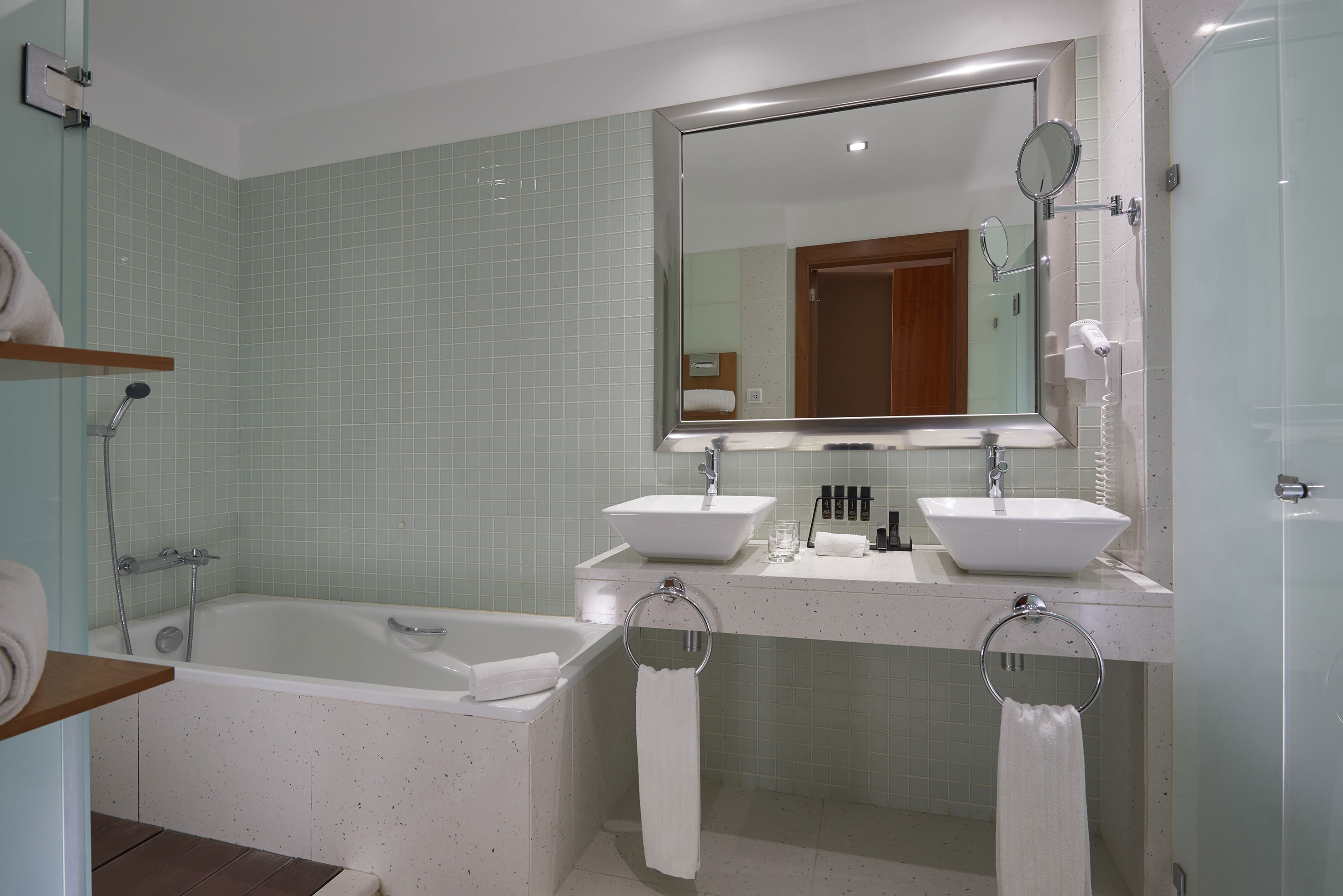 Melia Madeira Mare