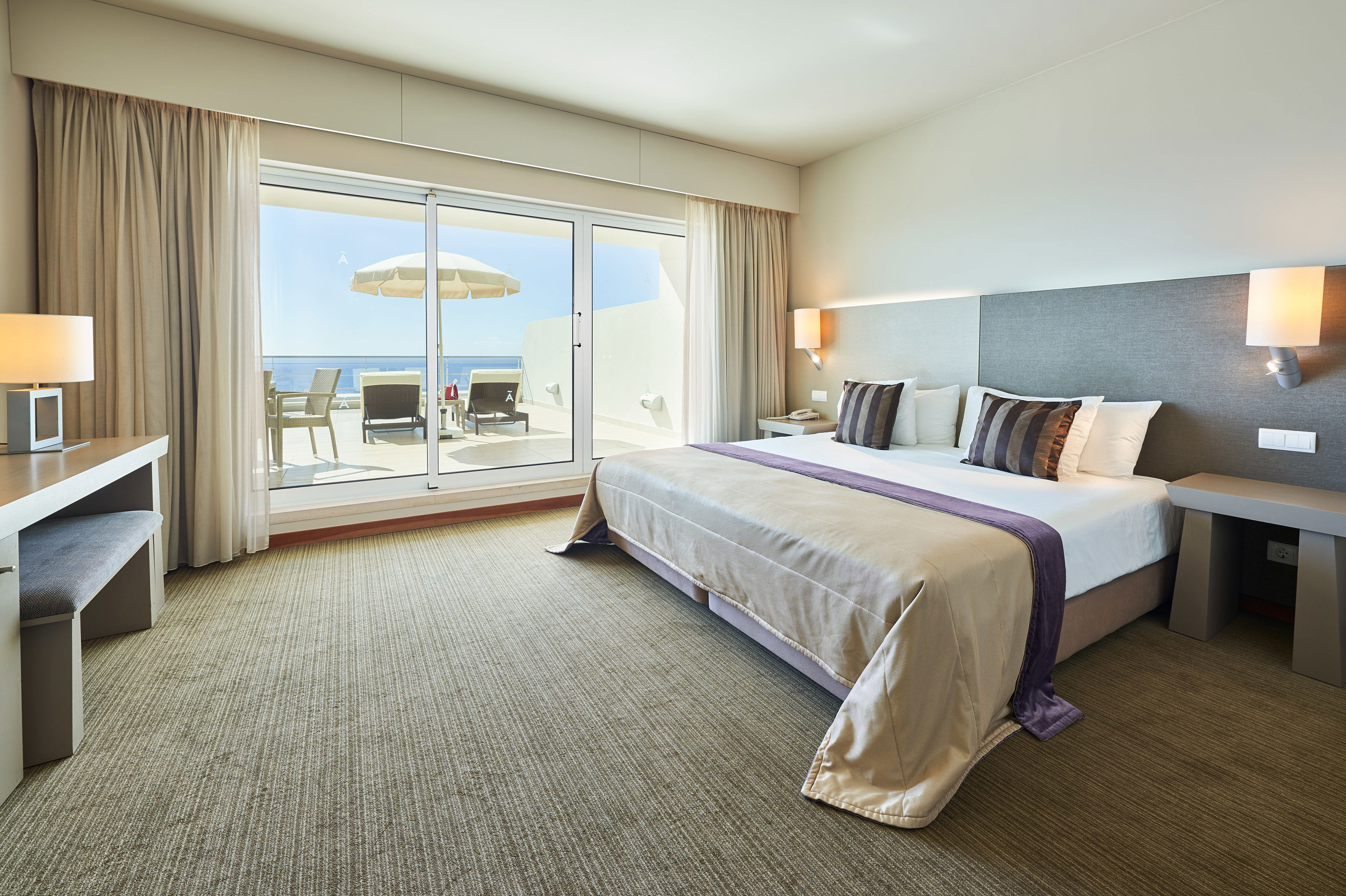 Melia Madeira Mare