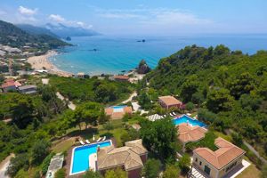 Kallisto Corfu Resorts