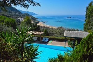 Kallisto Corfu Resorts