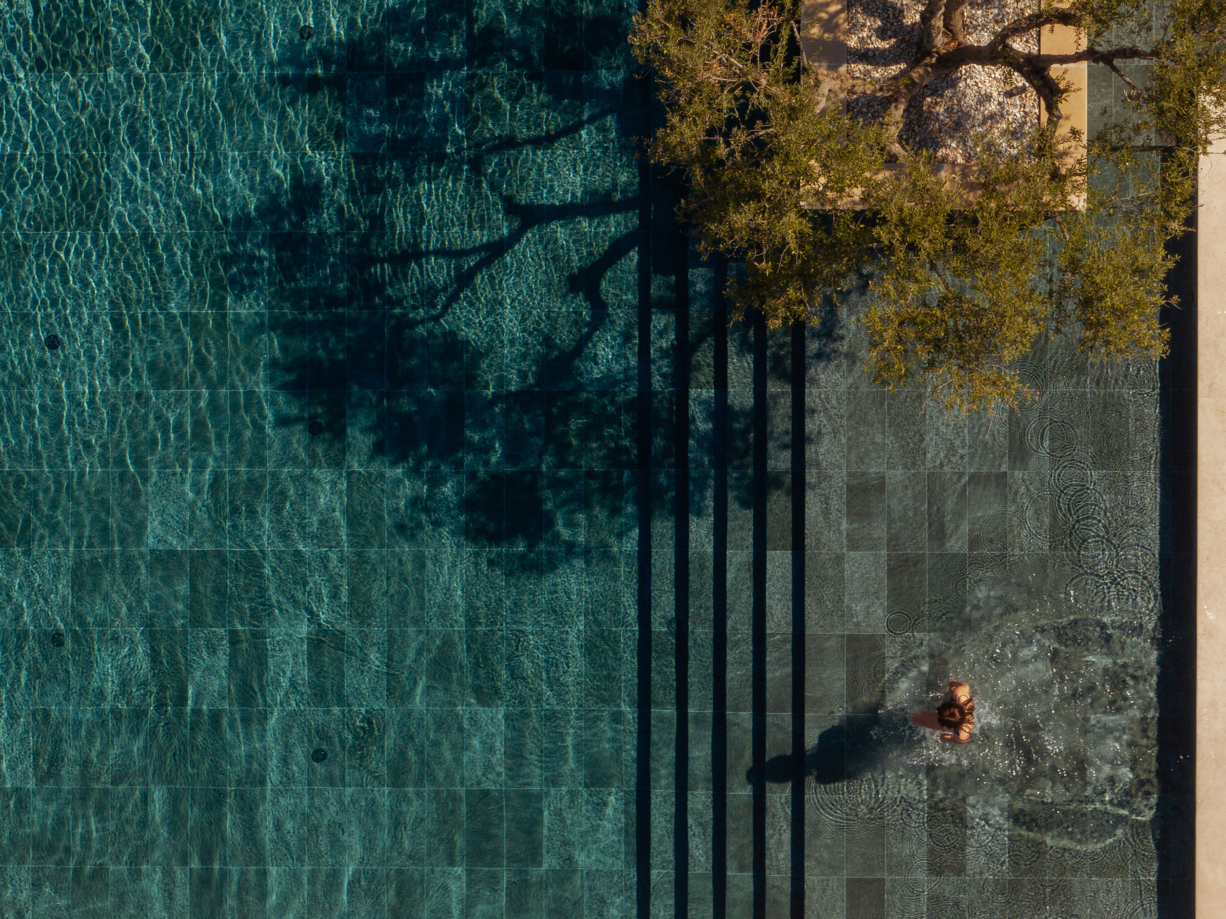 The Ritual Hotel