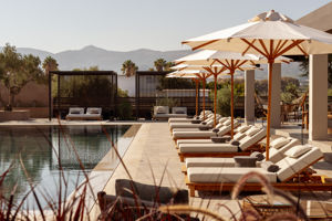 The Ritual Hotel