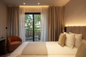 The Ritual Hotel