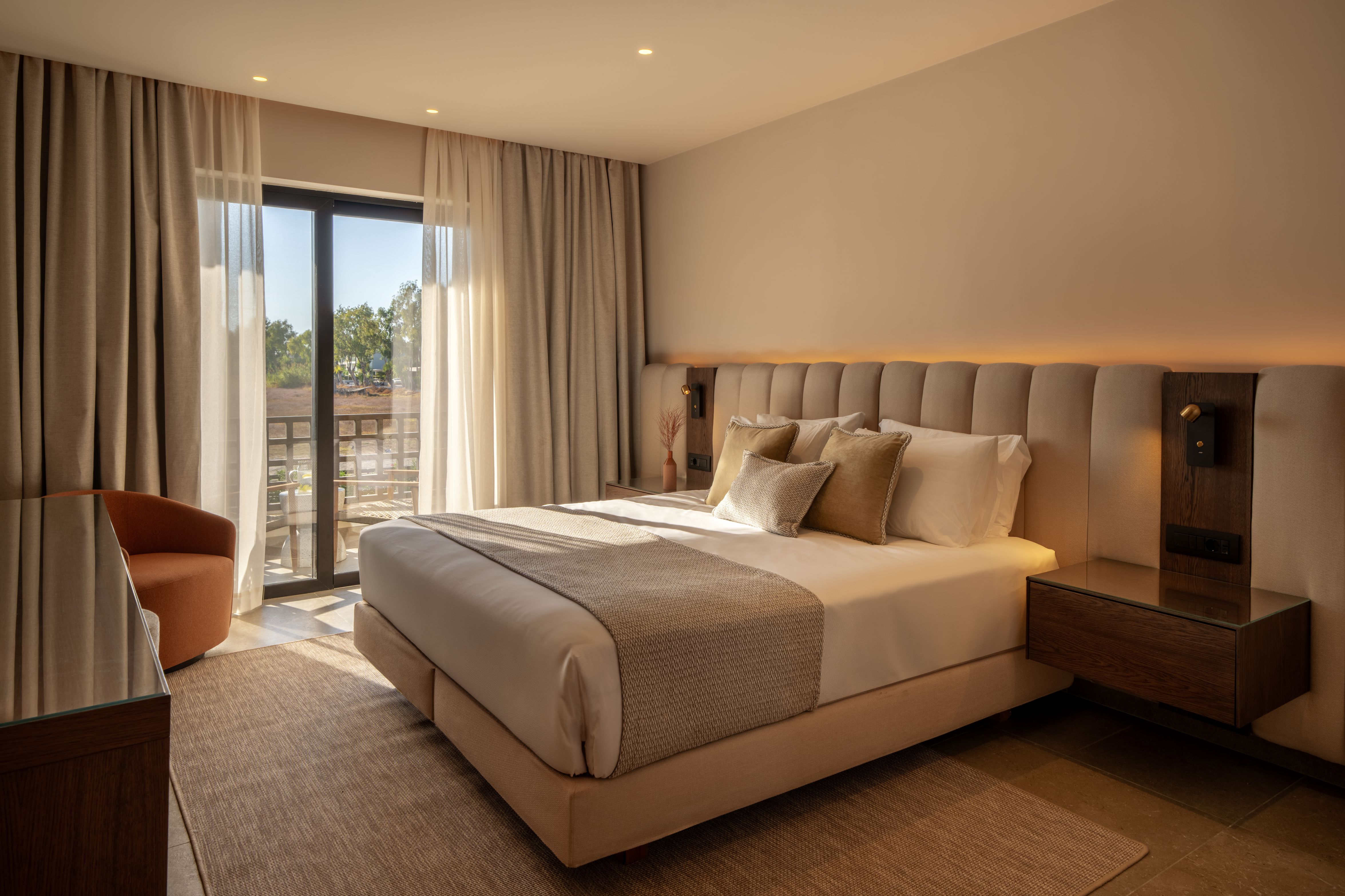 The Ritual Hotel