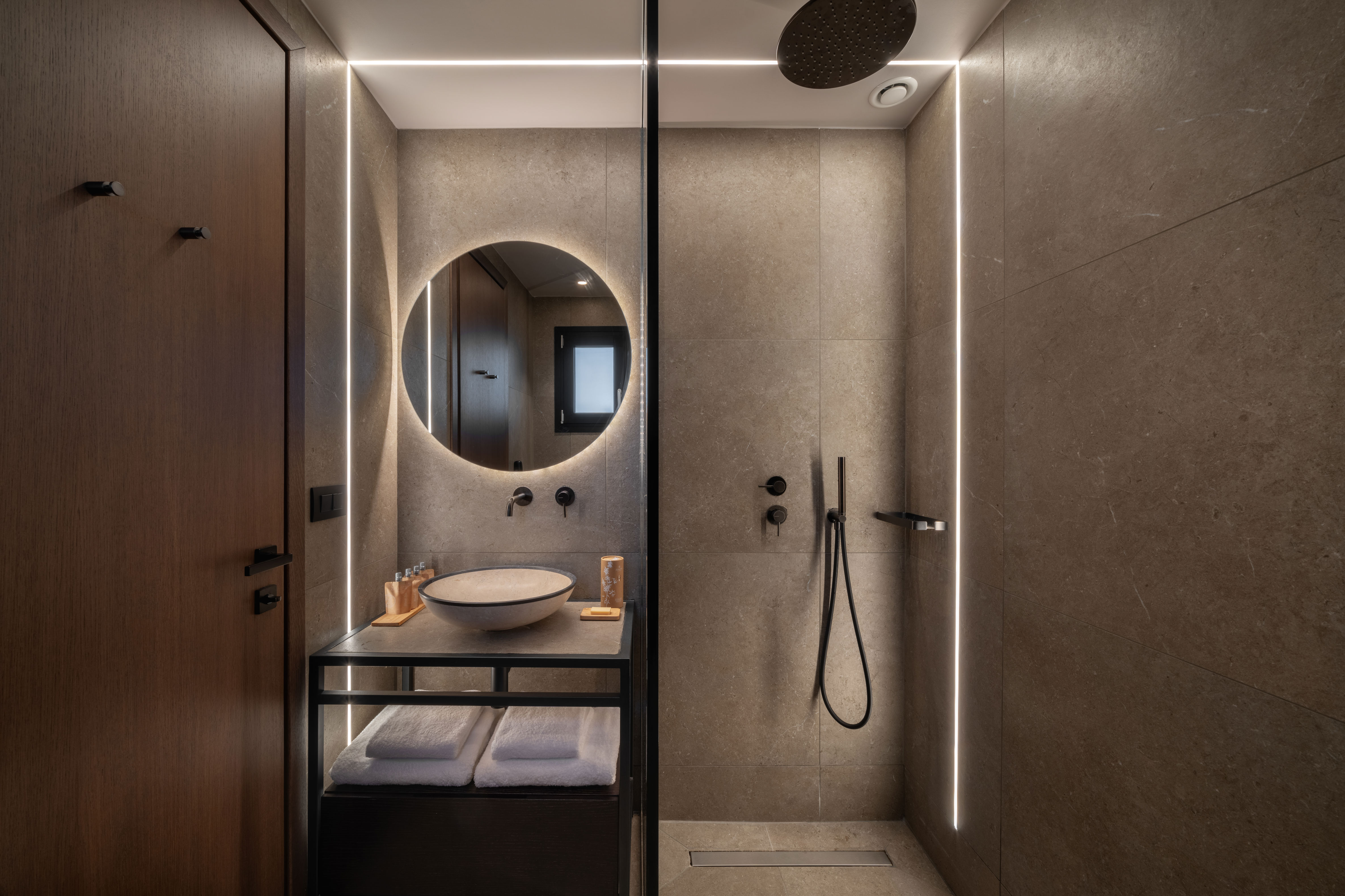 The Ritual Hotel