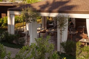 The Ritual Hotel