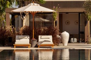 The Ritual Hotel