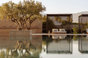 The Ritual Hotel