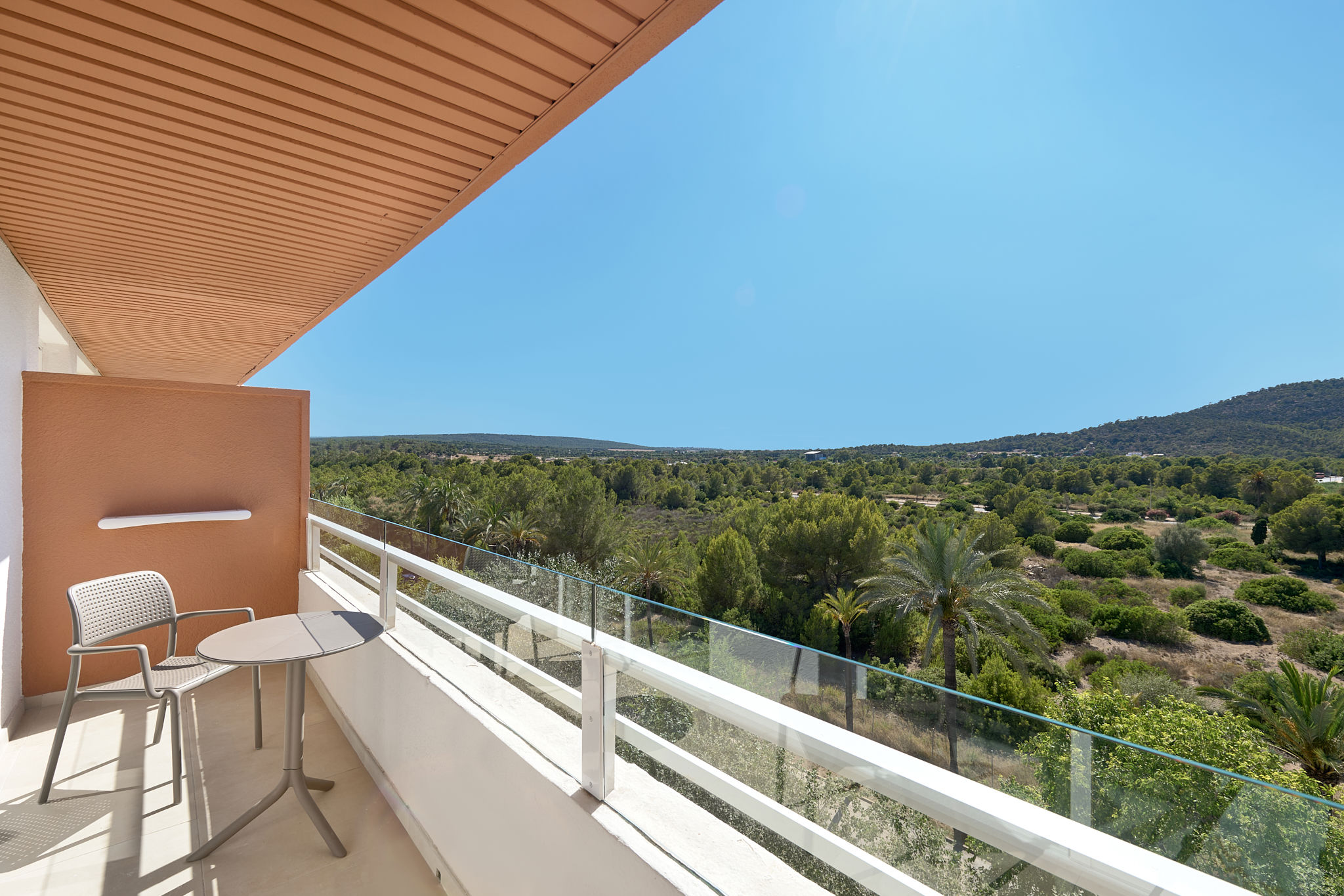 Tent Calvia Beach