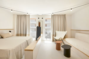 Tent Calvia Beach