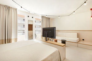 Tent Calvia Beach
