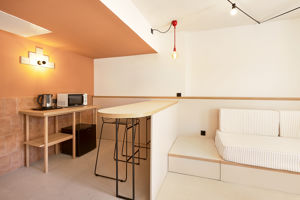 Tent Calvia Beach