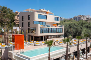 Higueron Hotel Malaga, Curio Collection by Hilton