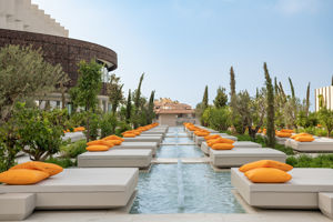 Higueron Hotel Malaga, Curio Collection by Hilton
