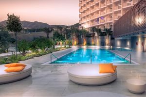 Higueron Hotel Malaga, Curio Collection by Hilton