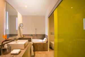 Higueron Hotel Malaga, Curio Collection by Hilton